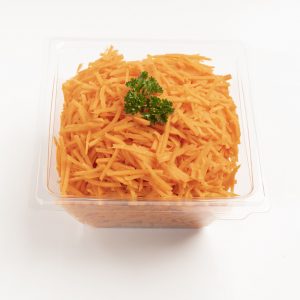 Carotte Rapee - 200g