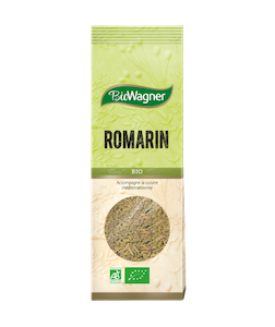 Romarin biologique - Bio Wagner