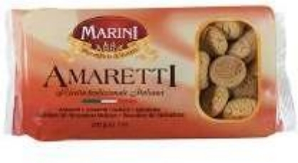 Amaretti - 200Gr - Marini