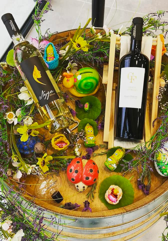 Les Vignerons de Cessenon