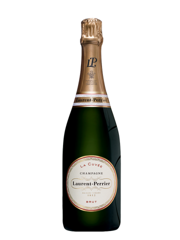 Champagne Laurent Perrier