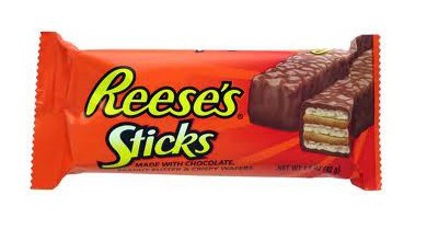 Reese's Sticks 42 Gr x 20