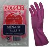 24 Paires De Gants Menage T9