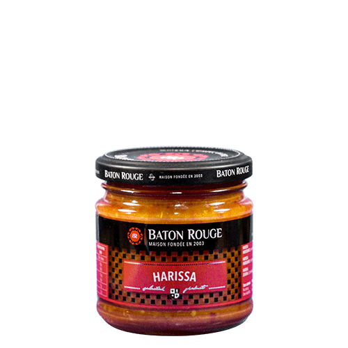 Baton Rouge Harissa - 200g