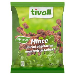 Tivall Haché végétarien