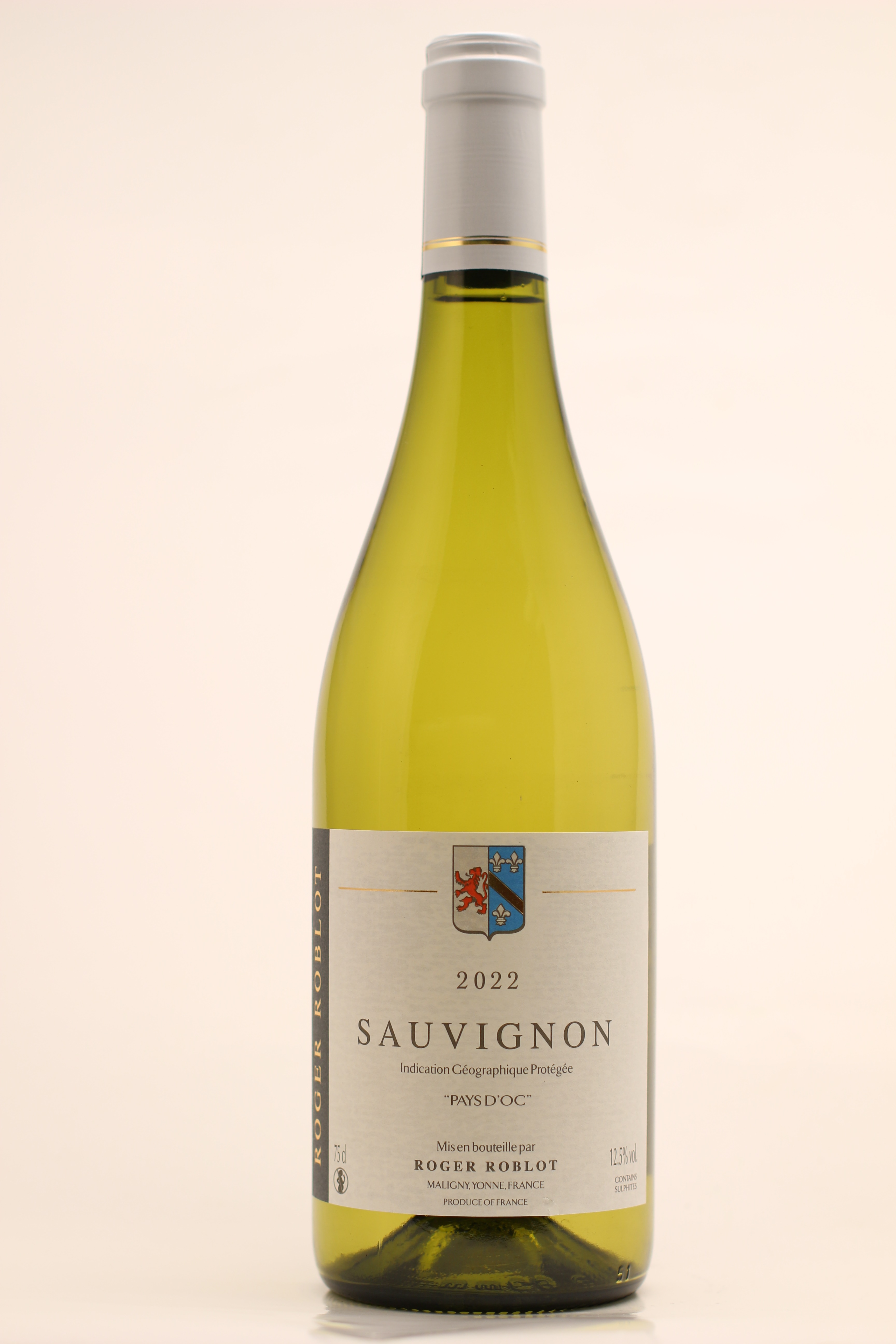Sauvignon Roger roblot Lamblin