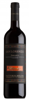 Chianti S Lorenzo Doc 375mL