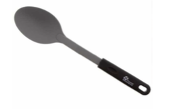 Cuillère manche noir, réf 3158077492000