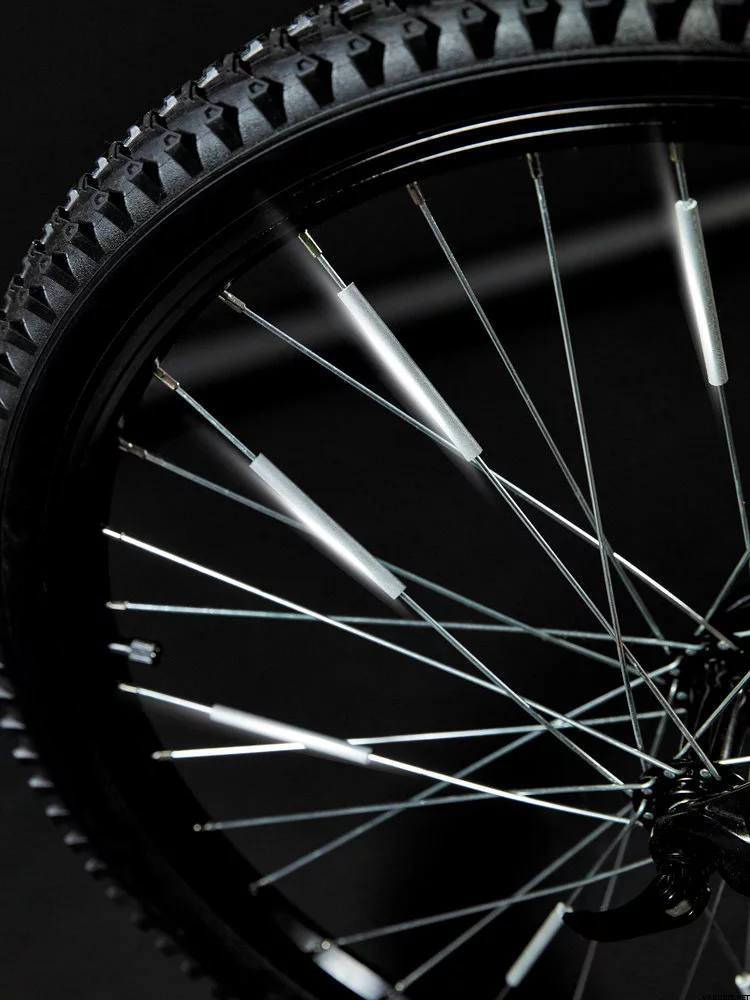 Reflecteurs Roues X 24