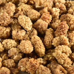 Mulberries - 1 kg