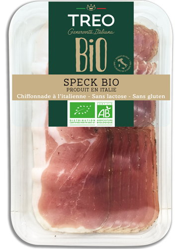 Speck 70g Treo Bio