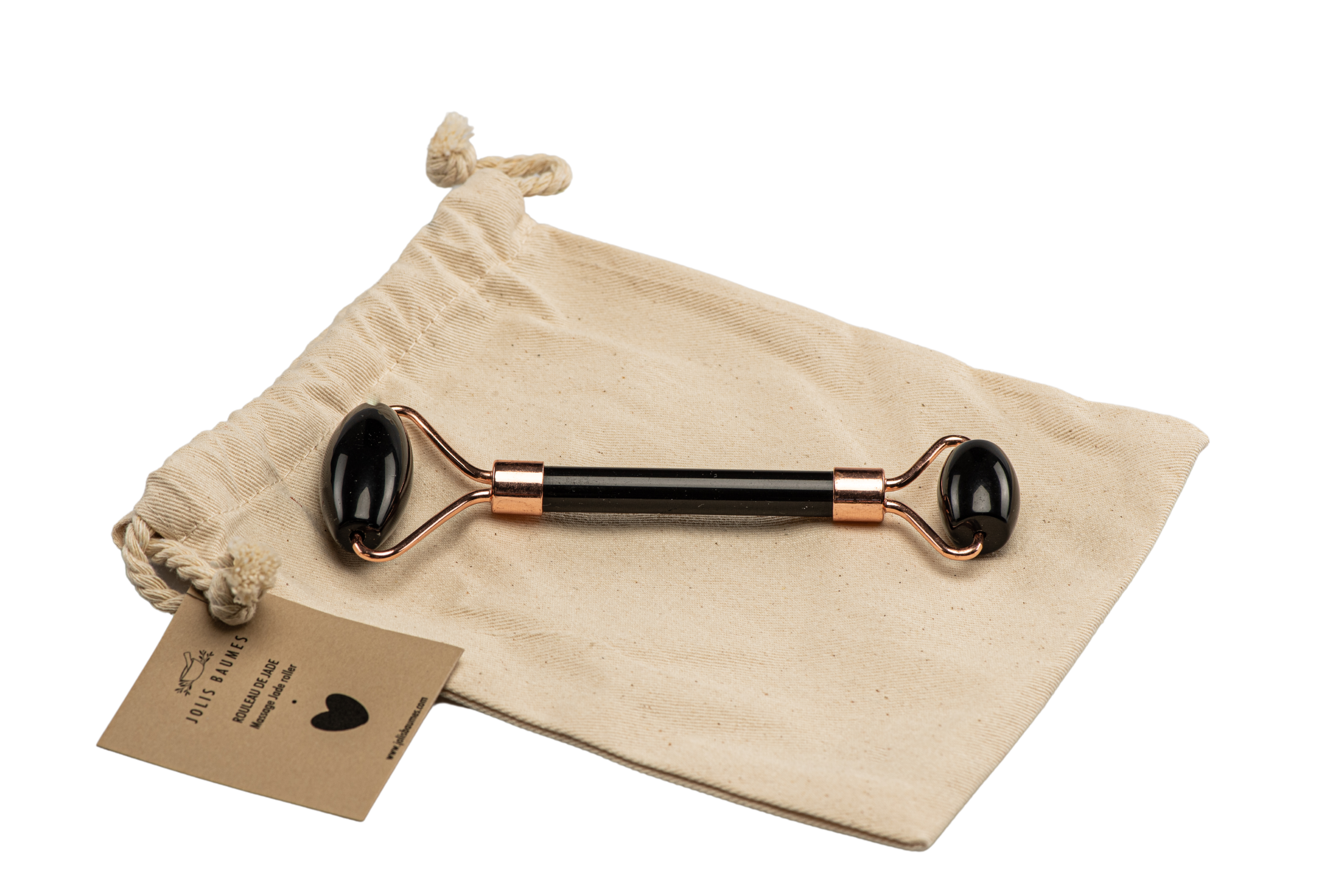 Rouleau Obsidienne Noire