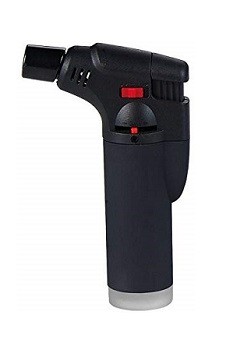 Briquet Torche De Table