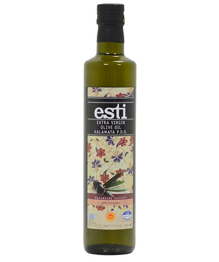 Esti kalamata oil 500ml
