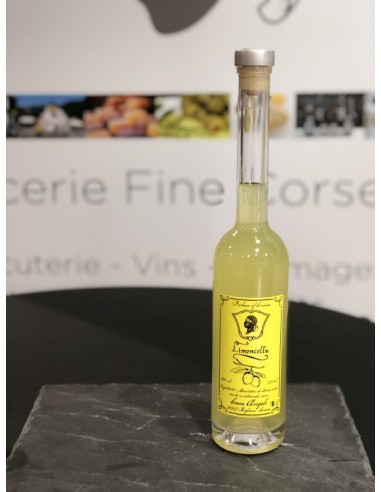 Limoncellu Liqueurs 35 Cl