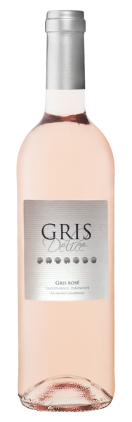 Gris Délice