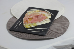 tete veau s.gribiche