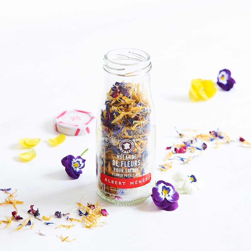 Mélange de Pétales de Fleurs 5 g
