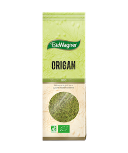 Origan biologique - Bio Wagner