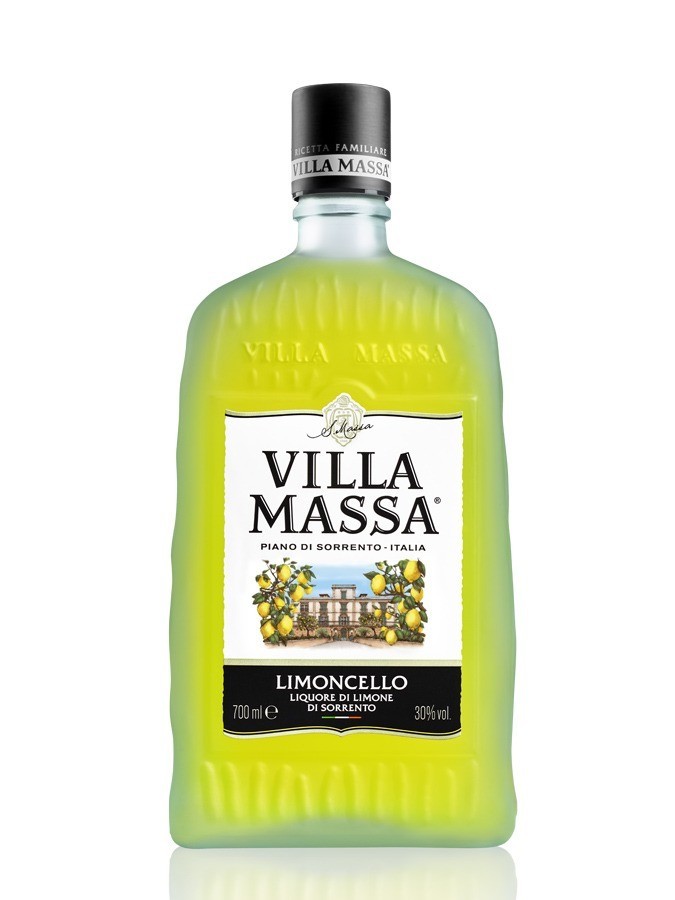 Limoncello 30°  - 700mL