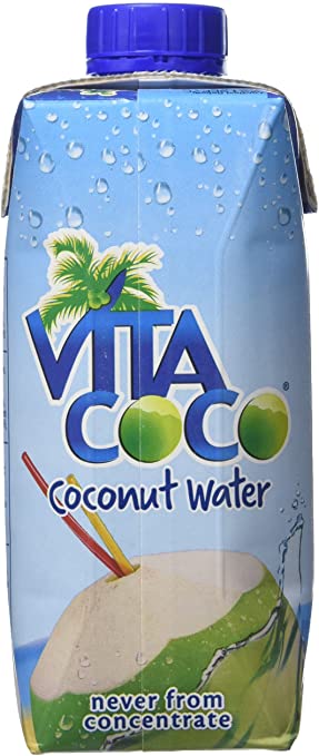 Eau de coco Pure 1L