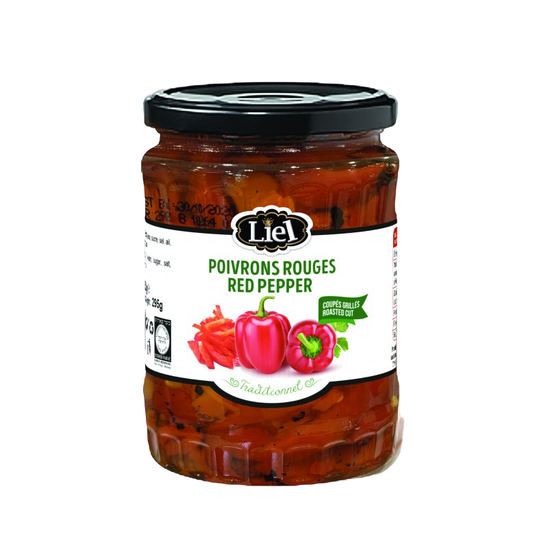Carottes Rapees Citron