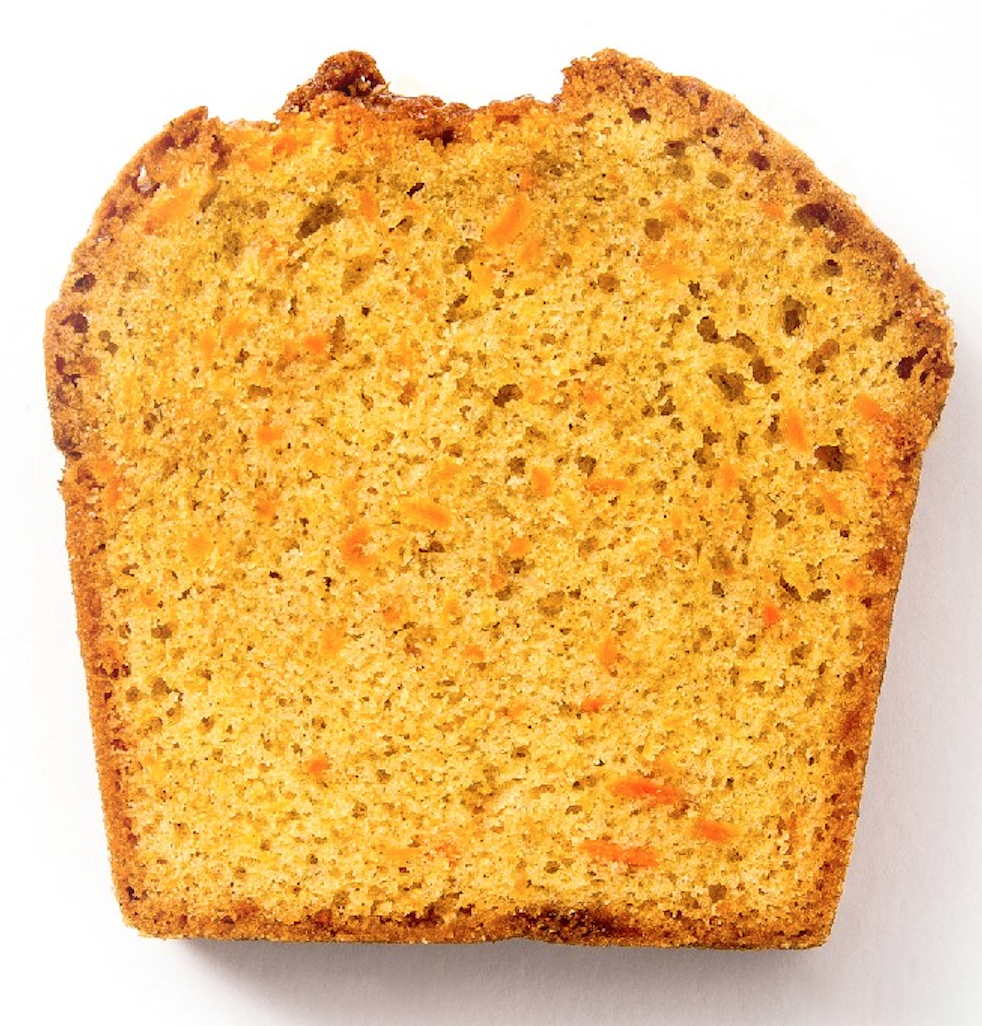 Loaf Carotte