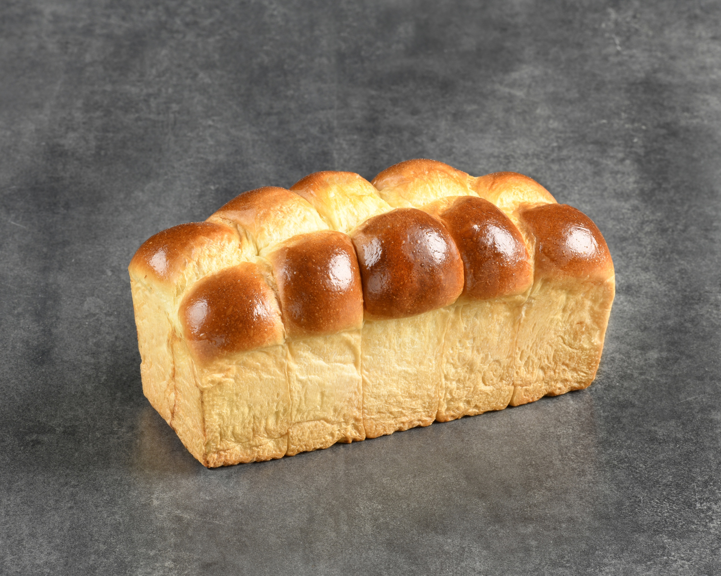 Brioche Bonnin 490Gr