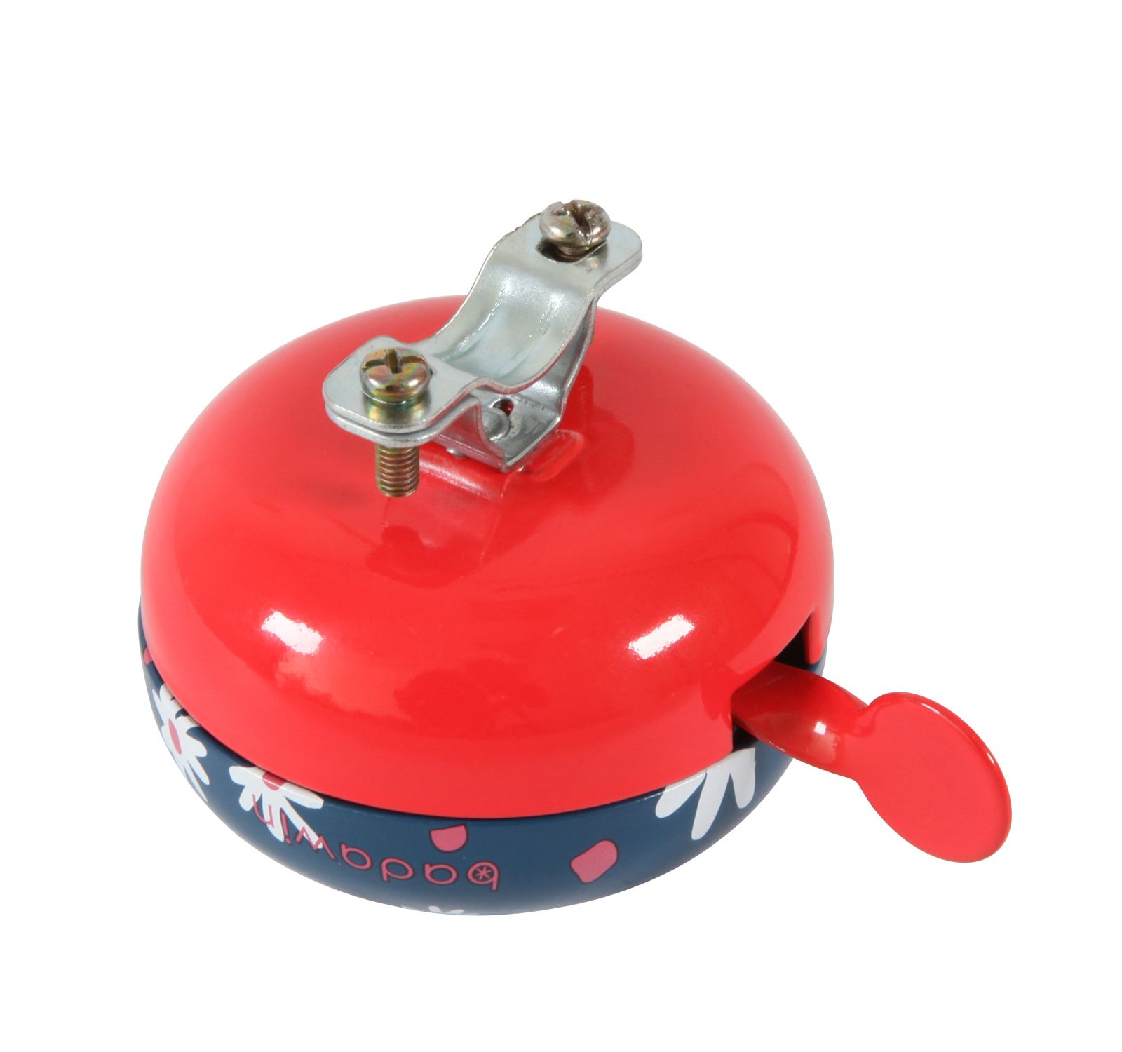 Sonnette Géante Kari Fleurs