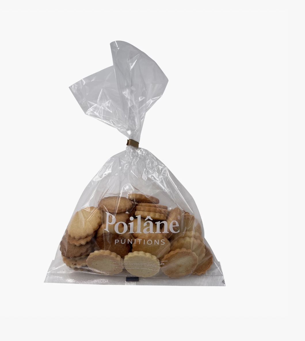 Punitions® / Berlingot 250G