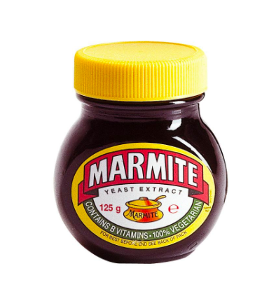 Marmite 125G