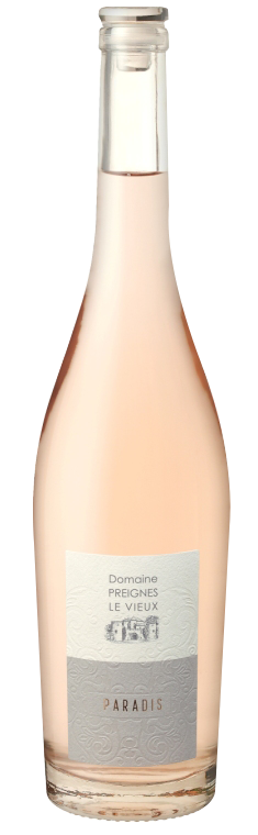 Pays d'Oc "Paradis" Domaine Preignes 