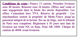 Pack Découverte - Meuble bois et métal