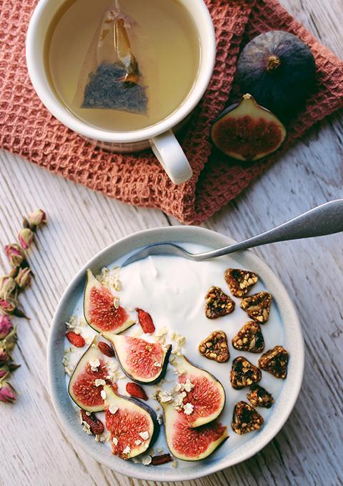 Granola Figue - Abricot