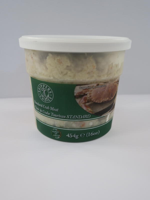 Chair Tourteau Standard Past. 454G X6