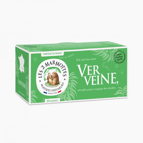 Verveine *