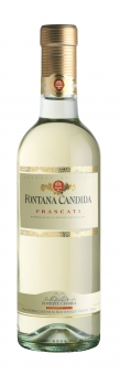 Frascati Font candida Doc 375mL