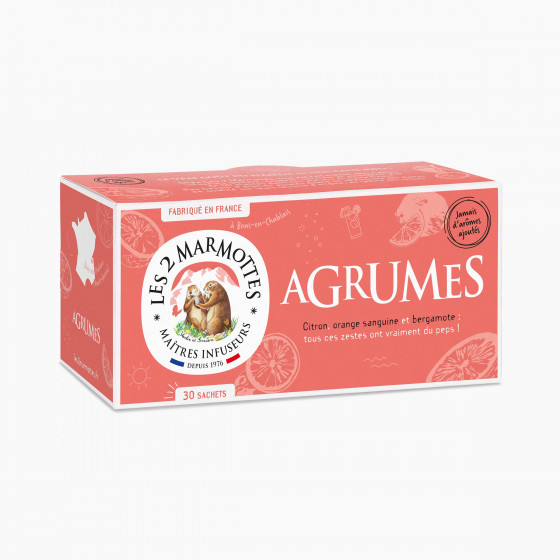 Agrumes