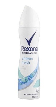 Rexona Deospray 150ml Shower Fresh