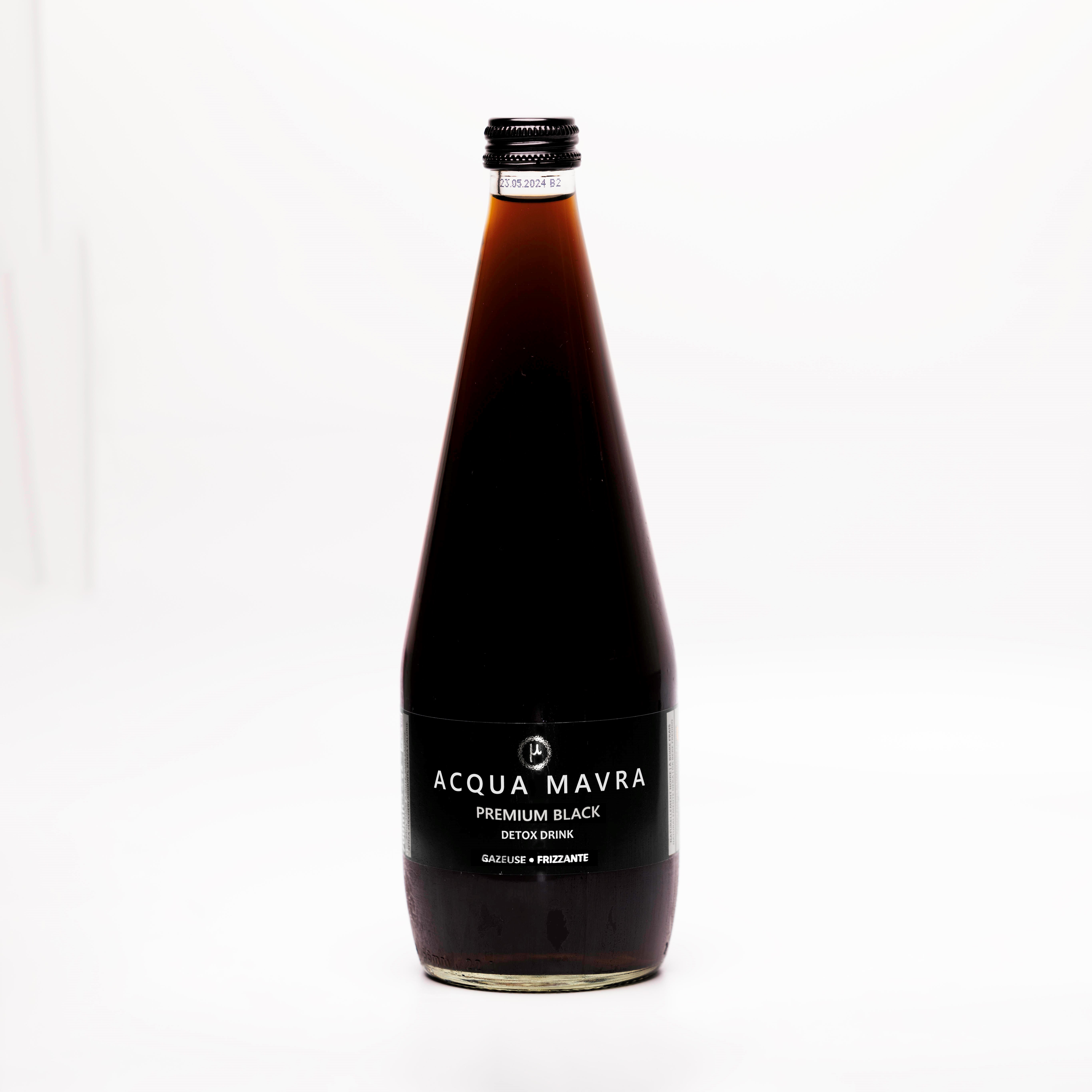 Acqua Mavra VP gazeuse - 33 cl