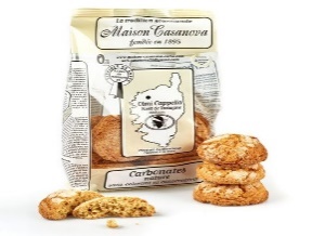 Casanova Carbonate Nature 300G