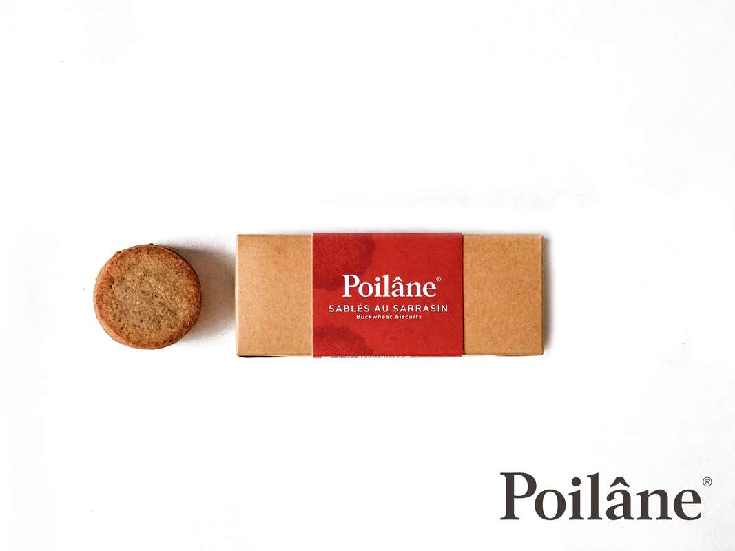 Mini-Réglette Sarrasin / 130G