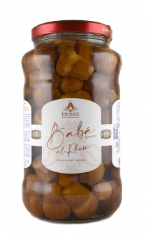 Baba Rhum Sorrento - 3,15kg