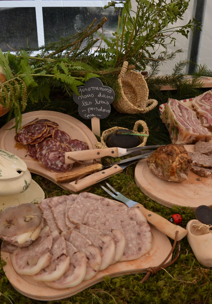Tradition De Vendée