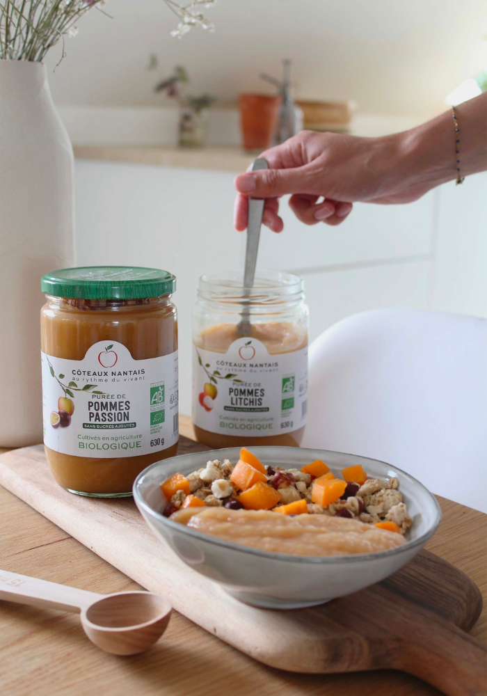 Coteaux Nantais/ Cototerra