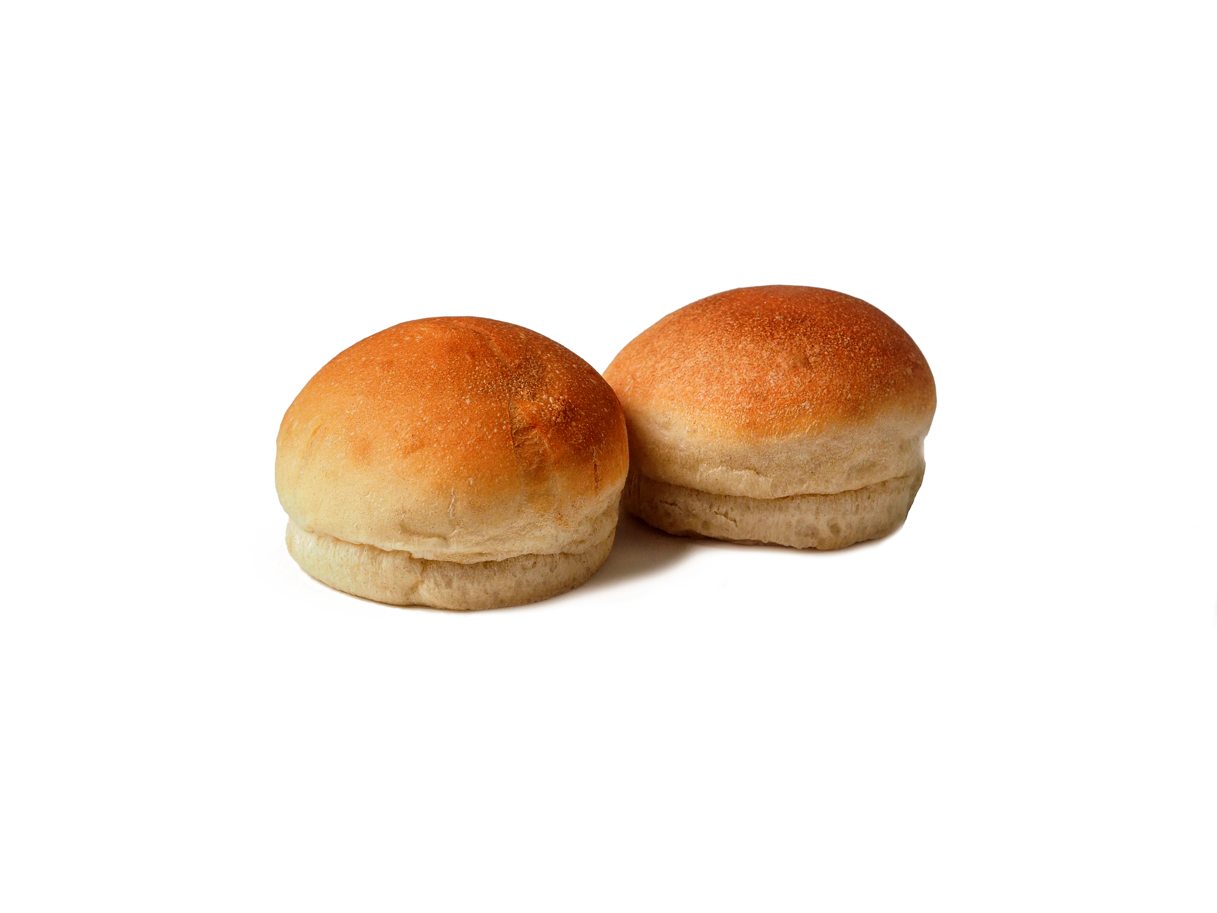 Buns Nature / Lot De 2