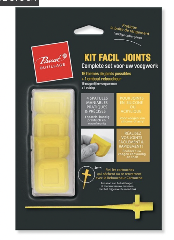 Kit Facil'Joint Xl