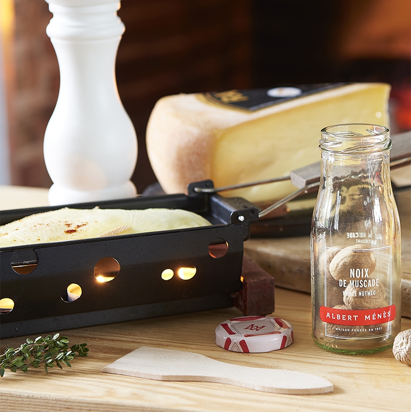 Noix de Muscade 37 g