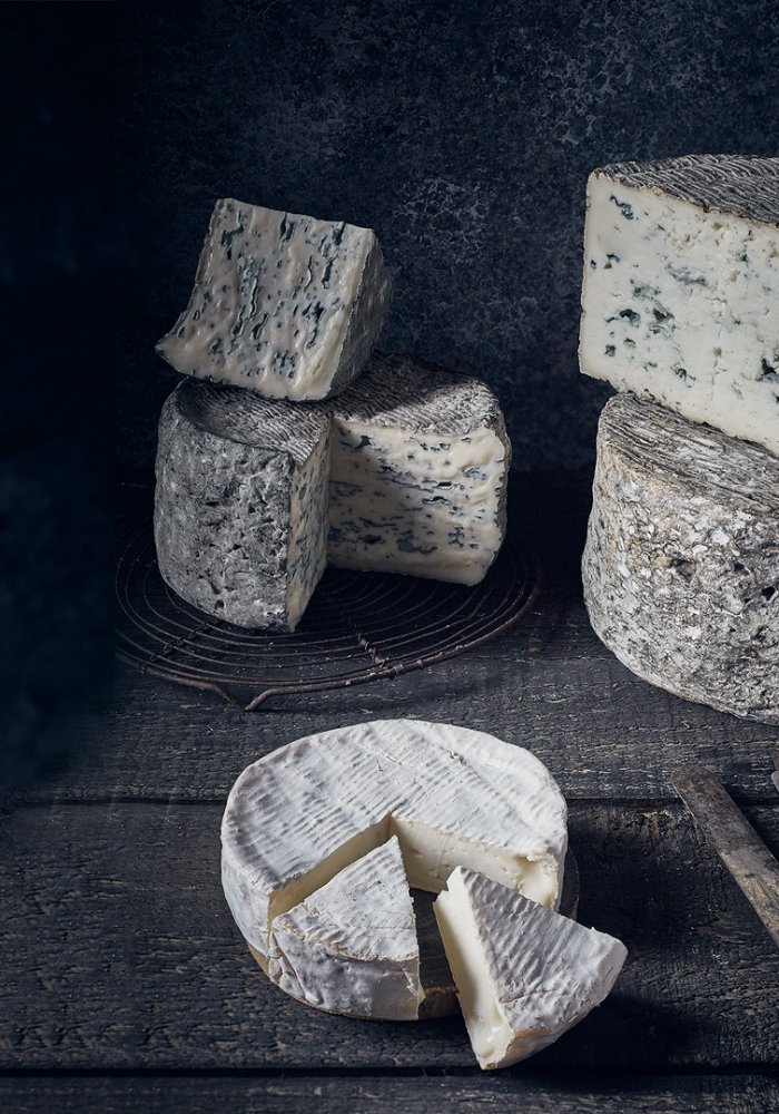 La Ferme de la Tremblaye