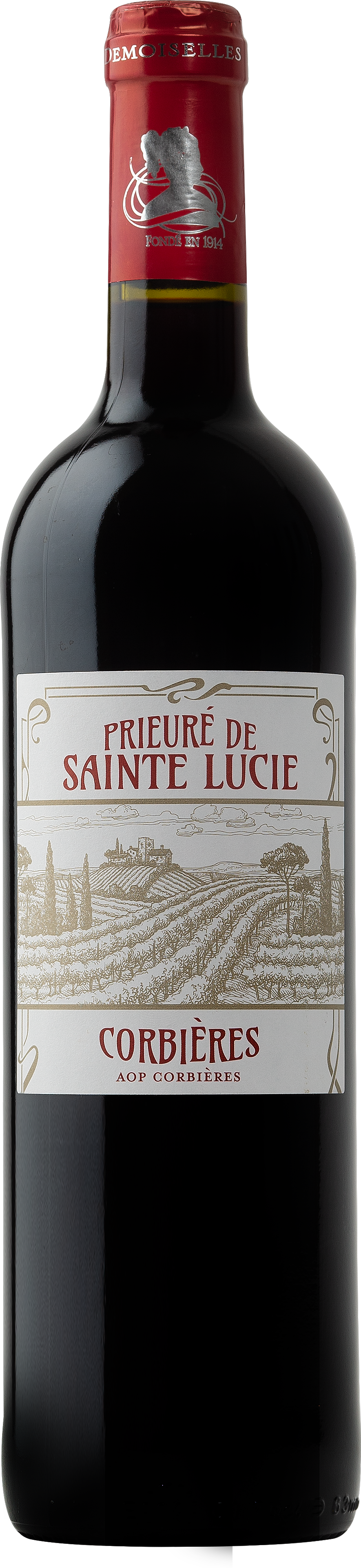 Prieure Sainte Lucie